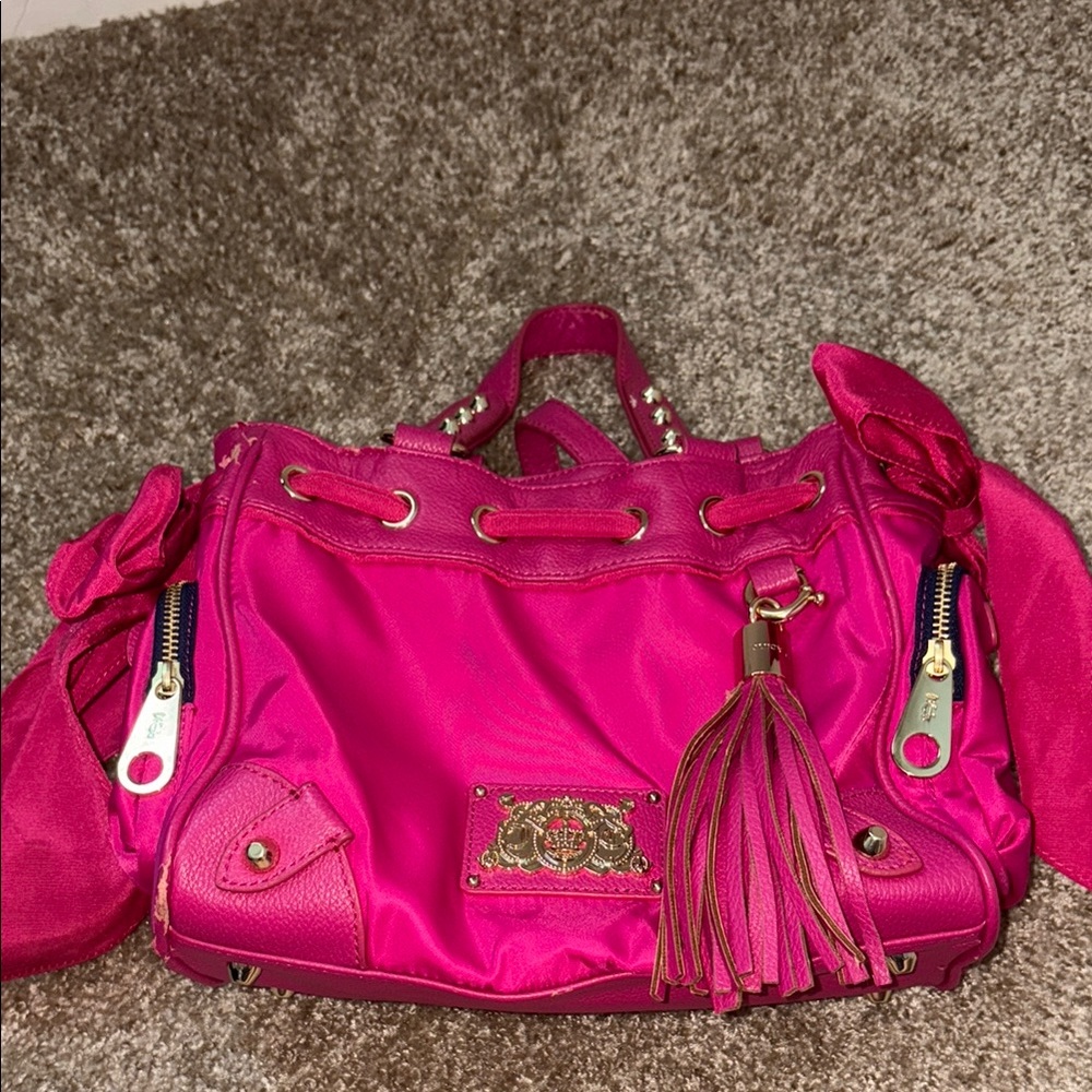 Juicy Couture Daydreamer